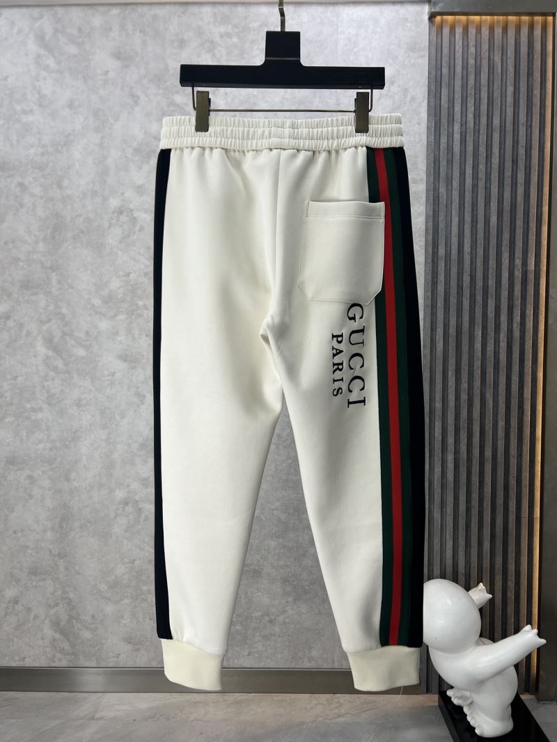 Gucci Long Pants